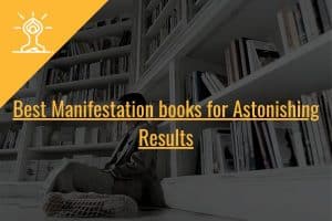 Best Manifestation Books Cover Best Manifestation Books
