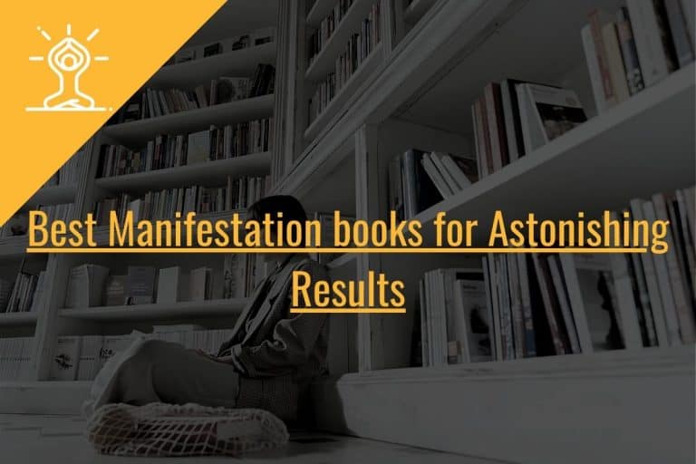 Best Manifestation Books Cover Best Manifestation Books