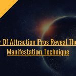 Manifestation Techniques