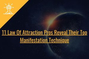 Manifestation Techniques Manifestation Techniques