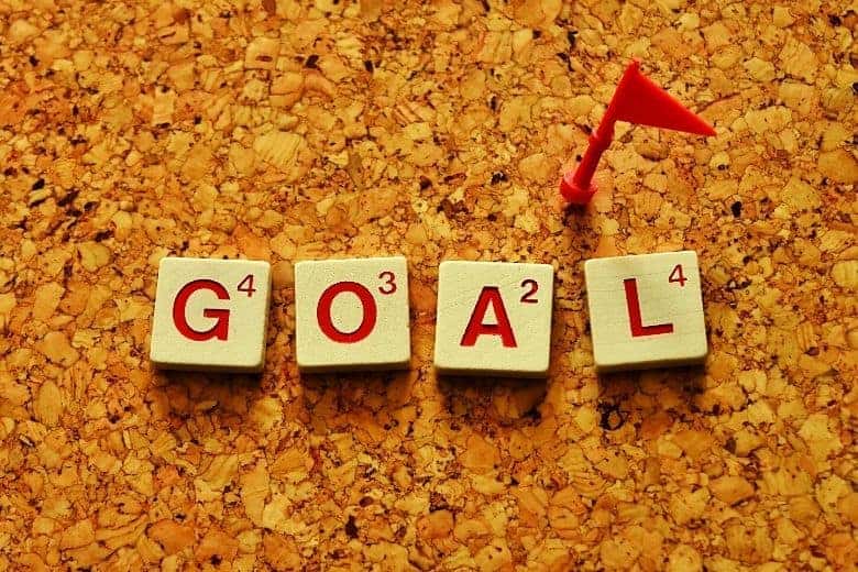 Goal Setting