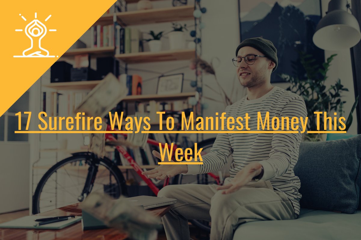 Manifest Money Manifest Money