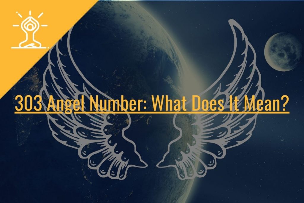 303 Angel Number: What Does It Mean?